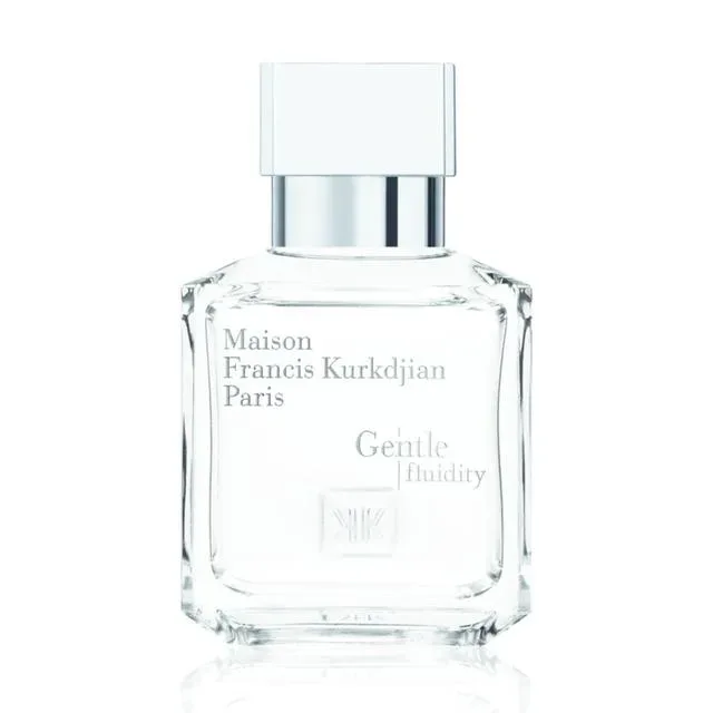 MAISON FRANCIS KURKDJIAN Gentle Fluidity Silver Eau de Parfum 70ml Damen