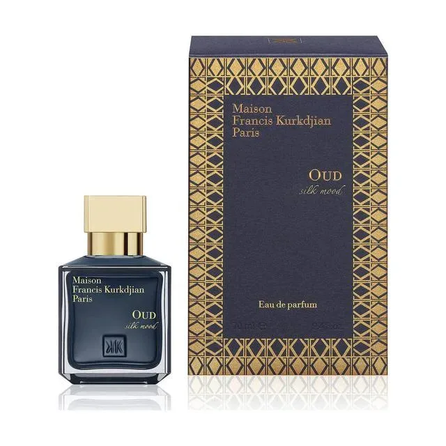 MAISON FRANCIS KURKDJIAN Oud Silk Mood Eau de Parfum 70ml Damen