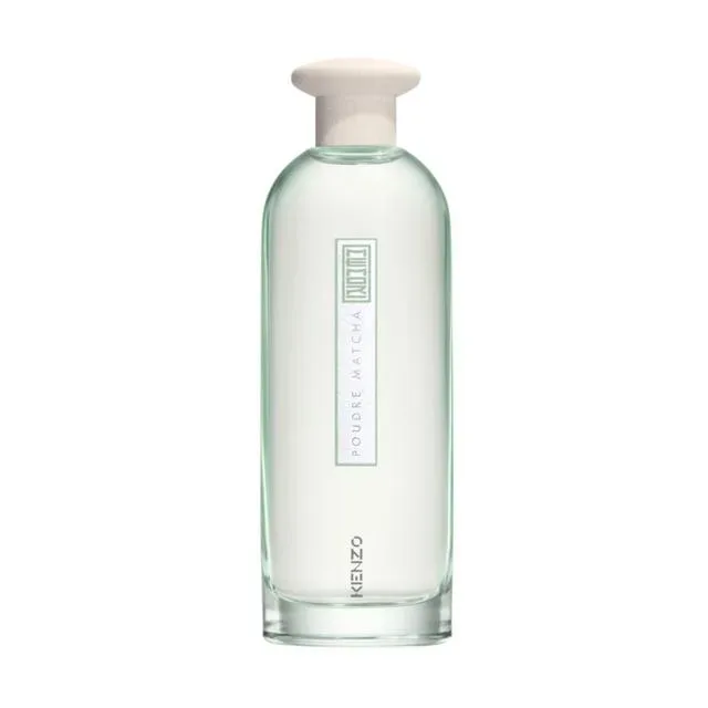 Kenzo - La Collection  Memori Poudre Matcha, Eau de Parfum, 75  ml