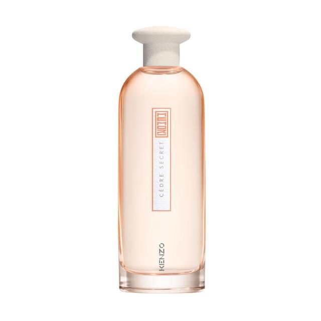 Kenzo - La Collection  Memori Cèdre Secret, Eau de Parfum, 75  ml