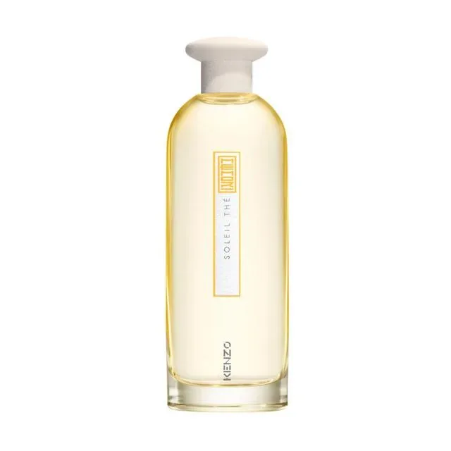 Kenzo La Collection Kenzo Memori Soleil Thé Eau de Parfum  75ml Damen