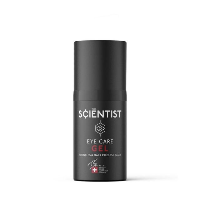 THE SCIENTIST Augenkontur-Gel Augenpflege