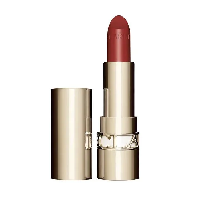 Clarins Joli Rouge Satin Lipstick 1ST