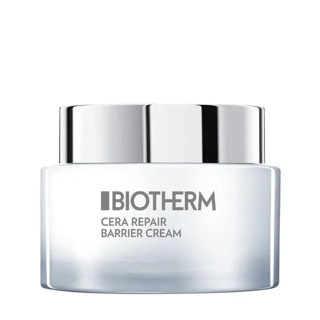Biotherm Cera Repair Barrier Cream 75ml Damen