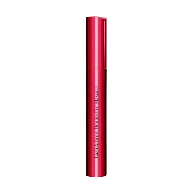 Clarins Double Fix’ Mascara Wimpern / Augenbrauenpflege 1ST