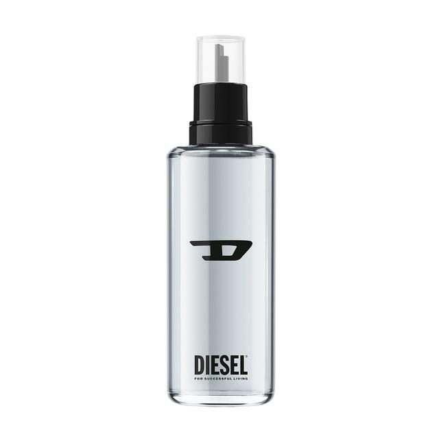 Diesel D5 Refill Eau de Toilette 150ml Herren