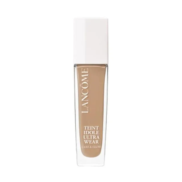 Lancôme - Teint Idole Ultra Wear Care & Glow, 30 ml