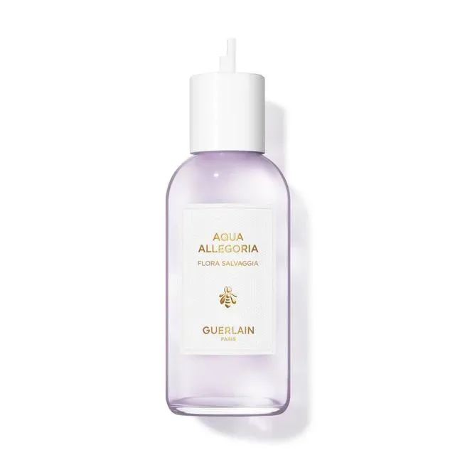 Guerlain - Eau de Toilette Refill, Aqua Allegoria Flora Salvaggia Eau de Toilette, 200  ml