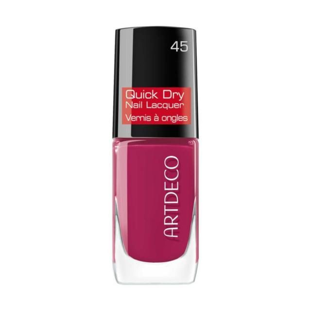 Artdeco Quick Dry Nagellack 1ST