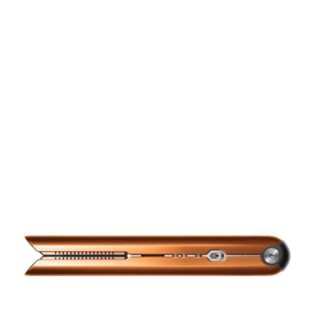 Dyson Haarglätter Corrale copper
