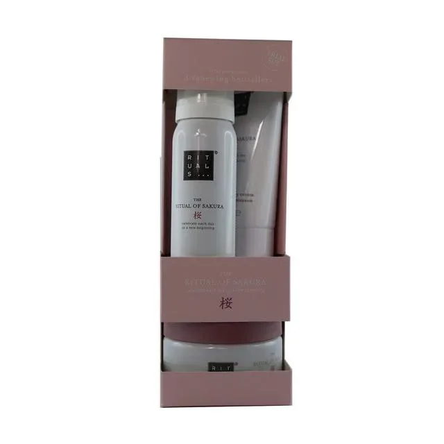 Rituals Sakura Trial Set