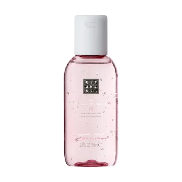 Rituals The Ritual of Sakura Hygienic Hand Gel