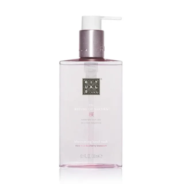 Rituals The Ritual of Sakura Hand Wash
