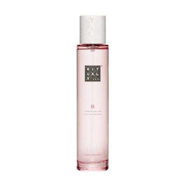 Rituals hair & body mist cherry blossom