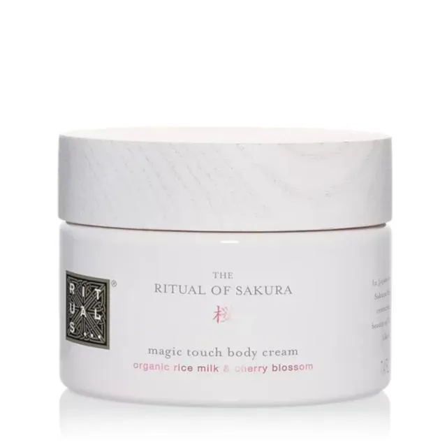 Rituals The Ritual of Sakura Body Cream 220ml Damen