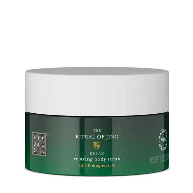 Rituals The Ritual of Jing Salt Body Scrub