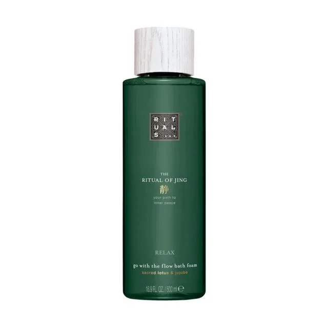Rituals The Ritual of Jing Bath Foam 500ml Damen