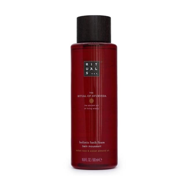 Rituals The Ritual of Ayurveda Bath Foam 500ml Damen