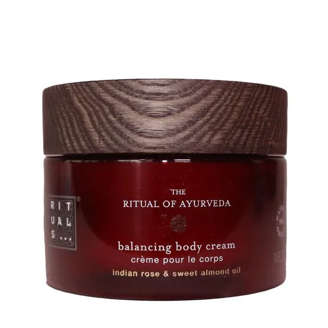Rituals The Ritual of Ayurveda Body Cream 220ml Damen