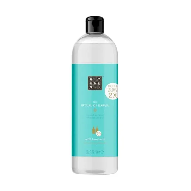 Rituals The Ritual of Karma Refill Hand Wash