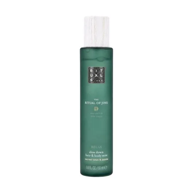 Rituals The Ritual of Jing Hair, Body & Bed Mist