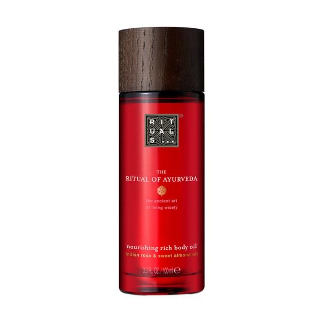 Rituals The Ritual of Ayurveda Rich Body Oil 100ml Damen