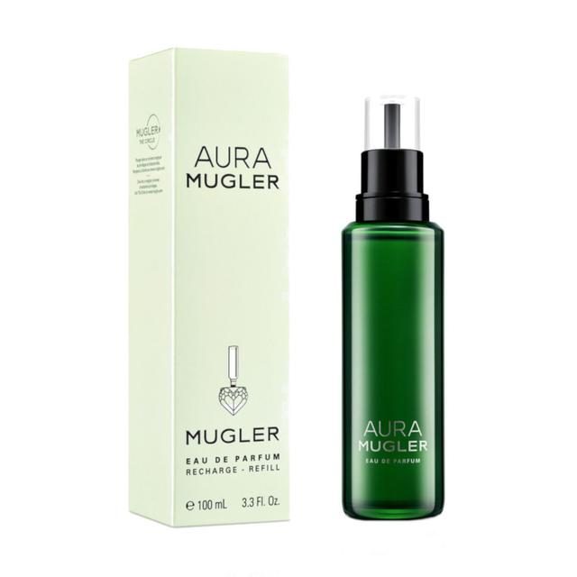 MUGLER Aura Eau de Parfum Refill 100ml Damen