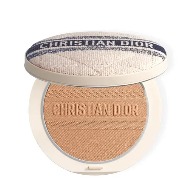 DIOR Diorskin Forever Natural Bronze Powder 1ST
