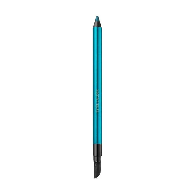 Estée Lauder - Double Wear 24H Waterproof Gel Eye Pencil, 1.2 g, Turquoise