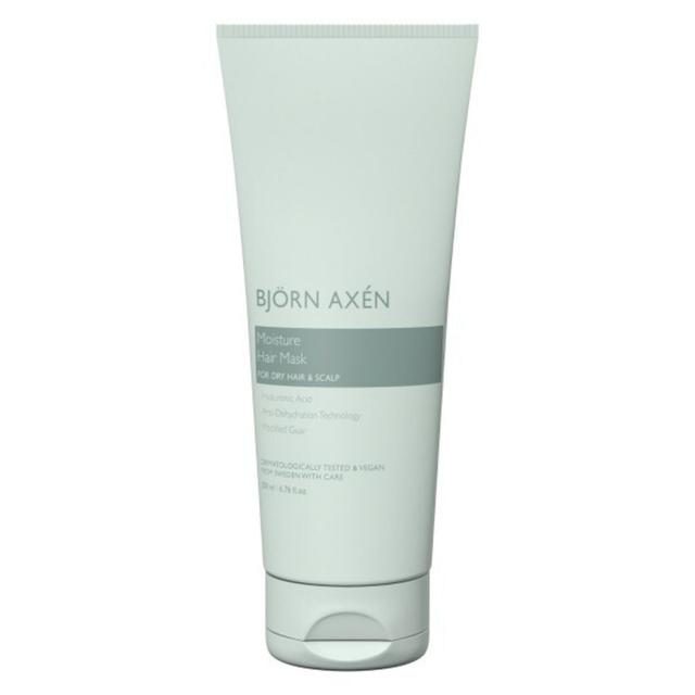 BJOERN AXEN - Moisture Hair Mask, 200 ml