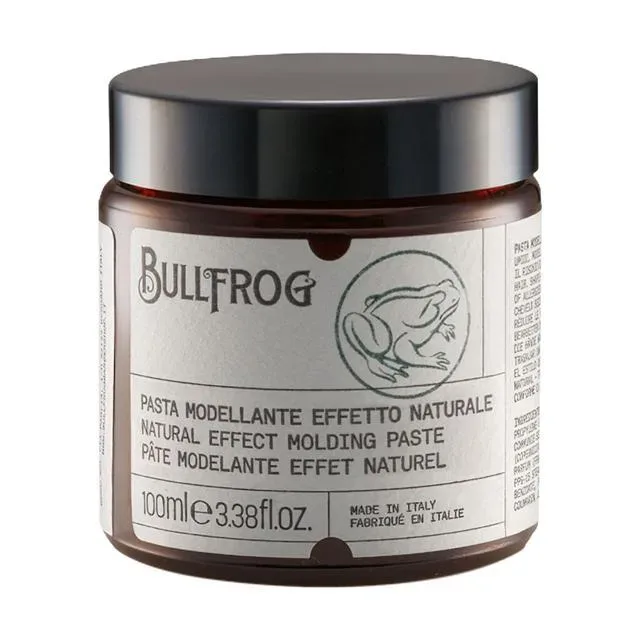 Bullfrog Natural Effect Molding Paste