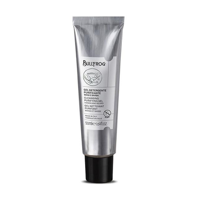 BULLFROG - Cleansing Purifying Gel