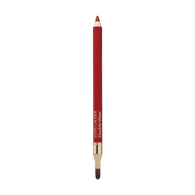 Estée Lauder - Pure Color Emerald Double Wear 24H Stay-in-Place Lip Liner, 1.2 g, Fragile Ego