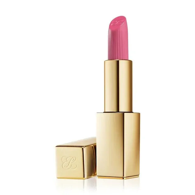 Estée Lauder - Pure Color Emerald Crème Lipstick, 3.5  g,  Powerful