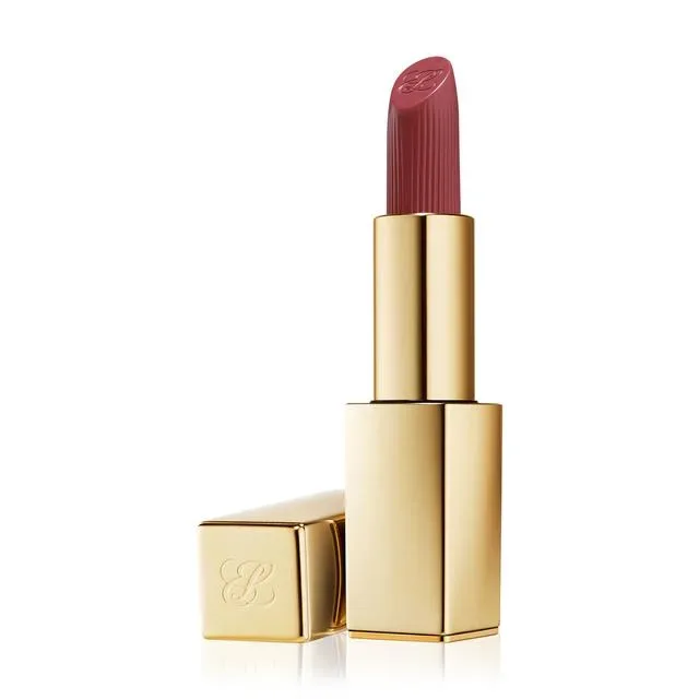 Estée Lauder - Pure Color Emerald Hi Lustre Lipstick, 3.5  g,  Hot Kiss