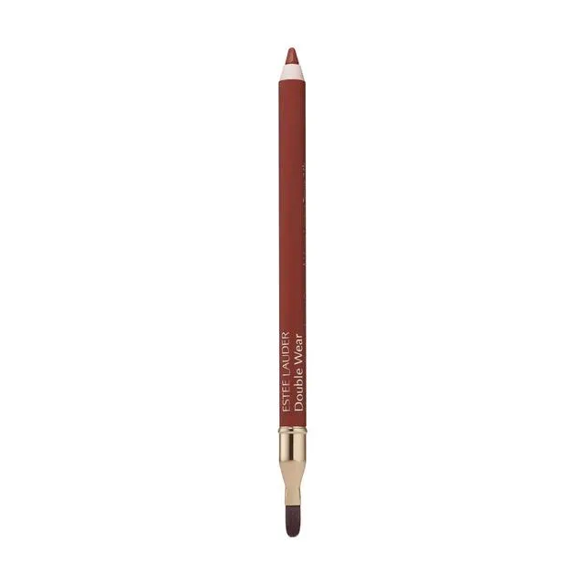 Estée Lauder - Pure Color Emerald Double Wear 24H Stay-in-Place Lip Liner, 1.2 g, Spice