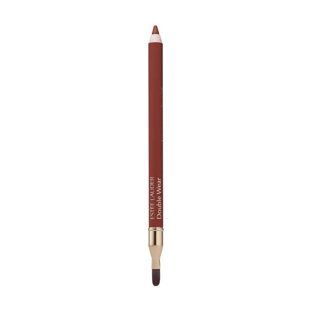 Estée Lauder - Pure Color Emerald Double Wear 24H Stay-in-Place Lip Liner, 1.2 g, Spice