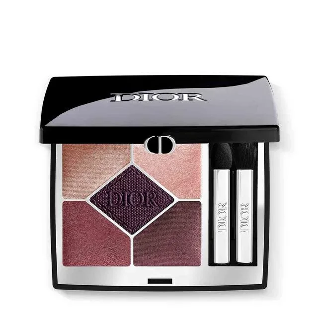 Dior - show 5 Couleurs, 7  g,  Plum Tutu