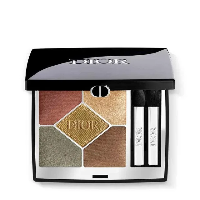 Dior - show 5 Couleurs, 7  g,  Khaki