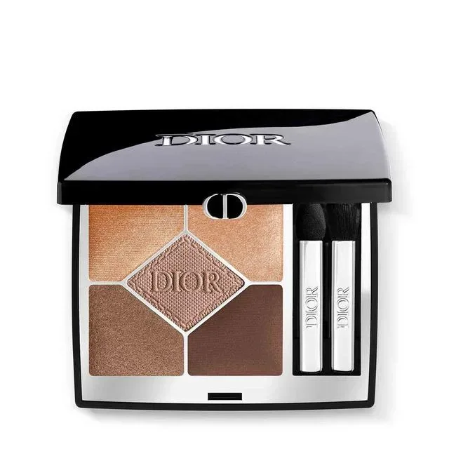 Dior - show 5 Couleurs, 7  g,  Poncho
