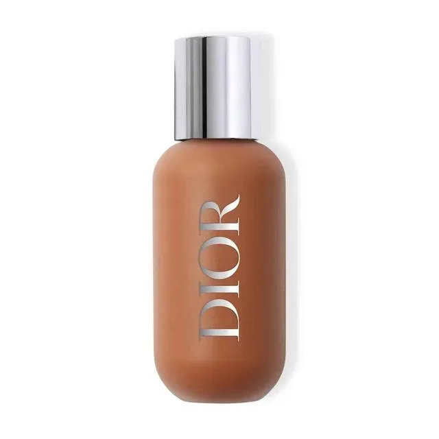 Dior - Fond de Teint Face & Body Foundation, 50 ml, W Warm