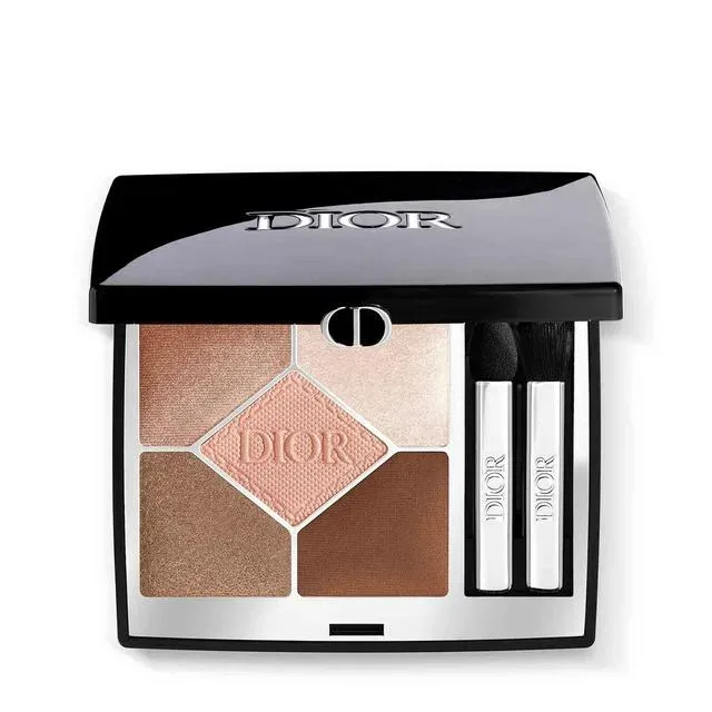 Dior - show 5 Couleurs, 7  g,  Nude Dress