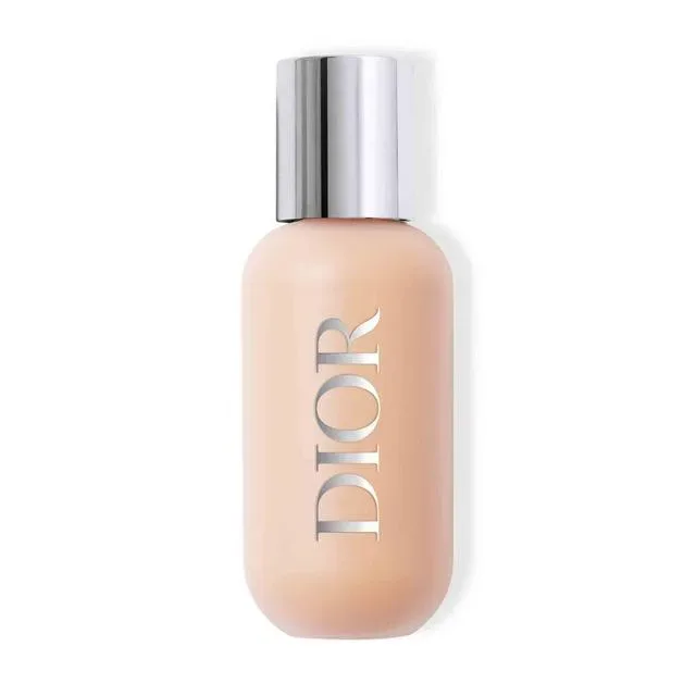 Dior - Fond de Teint Face & Body Foundation, 50 ml, CR Cool Rosy