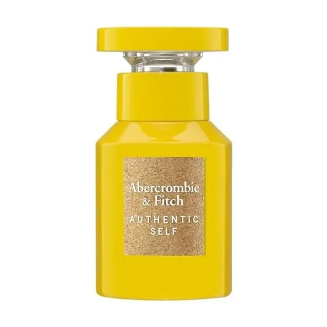 Abercrombie&Fitch Authentic Self Women Eau de Parfum 30ml Damen