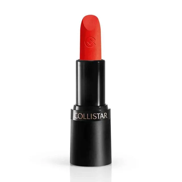 Collistar - Puro Lipstick Matte, 3.5 ml,  mandarino