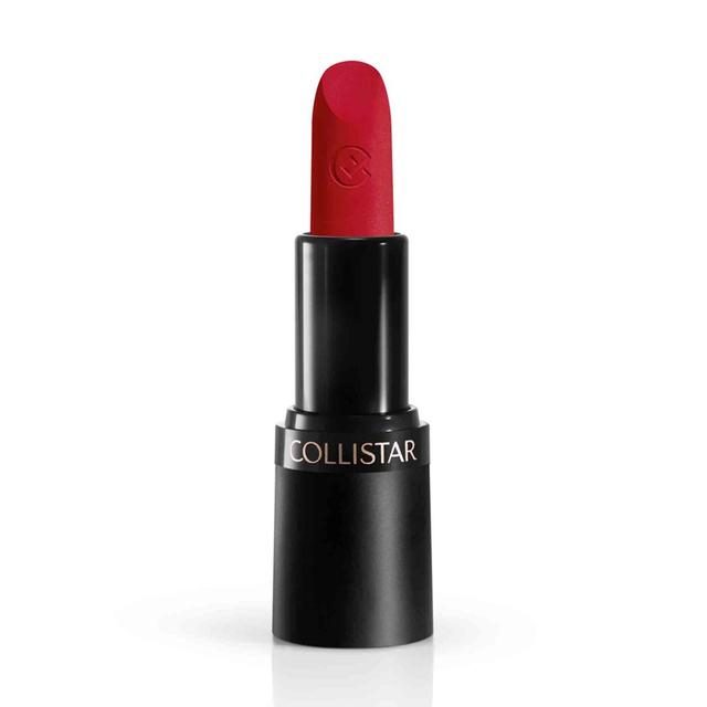 Collistar - Puro Lipstick Matte, 3.5 ml,  rosso milano