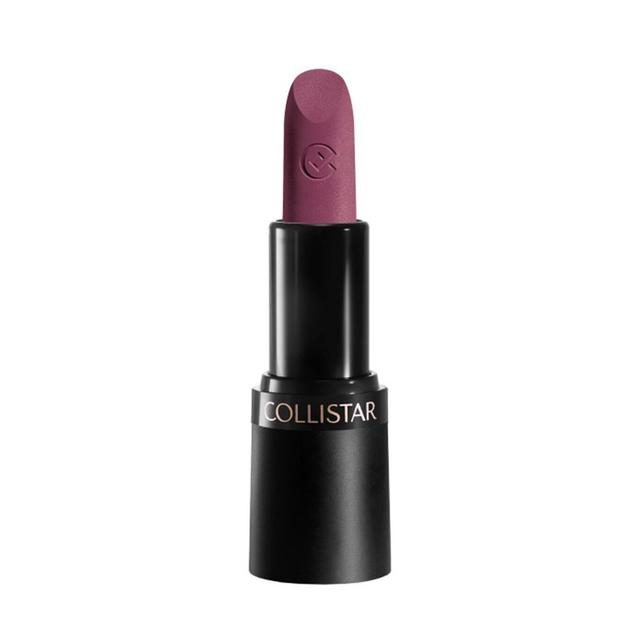 Collistar - Puro Lipstick Matte, 3.5 ml,  warm mauve