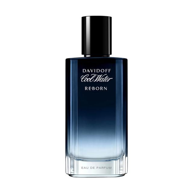 Davidoff Cool Water Reborn Eau de Parfum 50 ml Herren