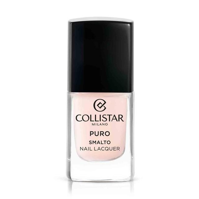 Collistar - Puro Nail Lacquer, 10 ml,  rosa cipria