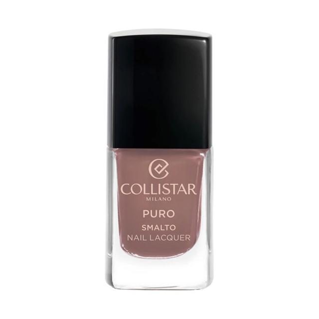 Collistar - Puro Nail Lacquer, 10 ml,  tortora